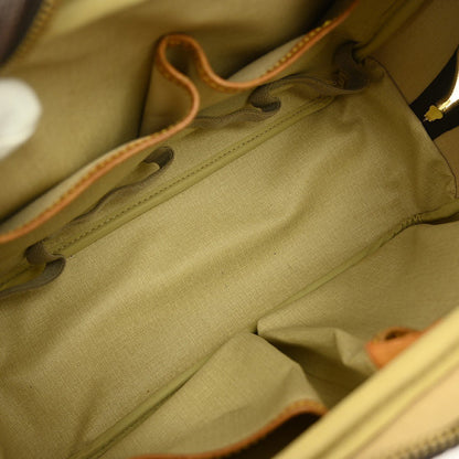 Louis Vuitton Deauville Handbag - Brandsamsara