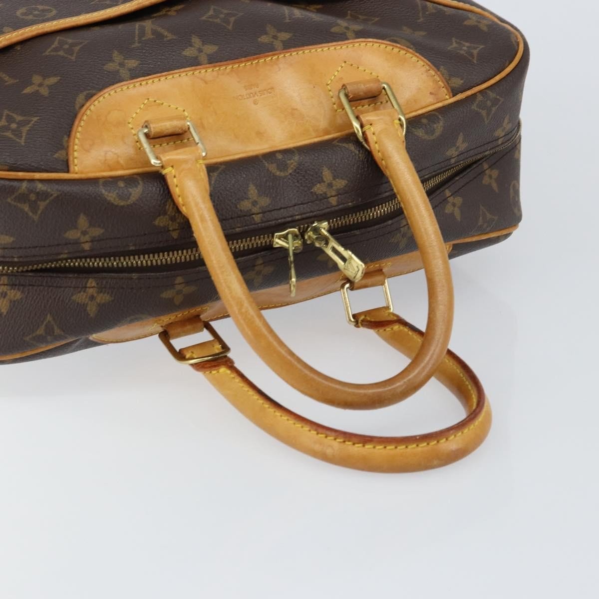 Louis Vuitton Deauville Handbag - Brandsamsara