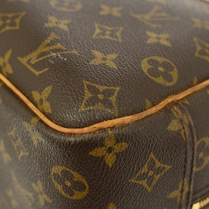Louis Vuitton Deauville Handbag - Brandsamsara