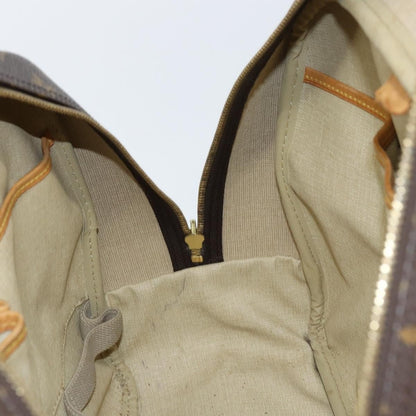 Louis Vuitton Deauville Handbag - Brandsamsara