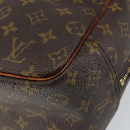 Louis Vuitton Deauville Handbag - Brandsamsara