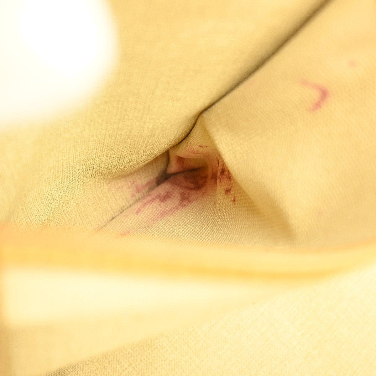 Louis Vuitton Deauville Handbag - Brandsamsara