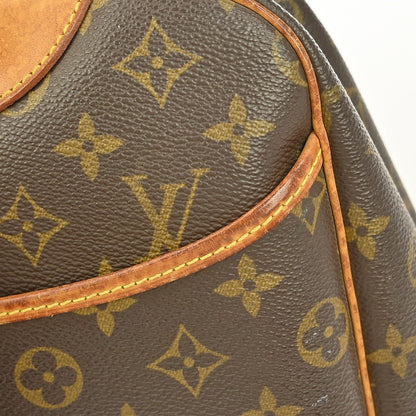 Louis Vuitton Deauville Handbag - Brandsamsara