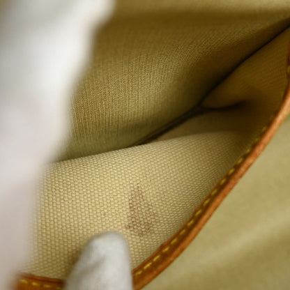 Louis Vuitton Deauville Handbag - Brandsamsara