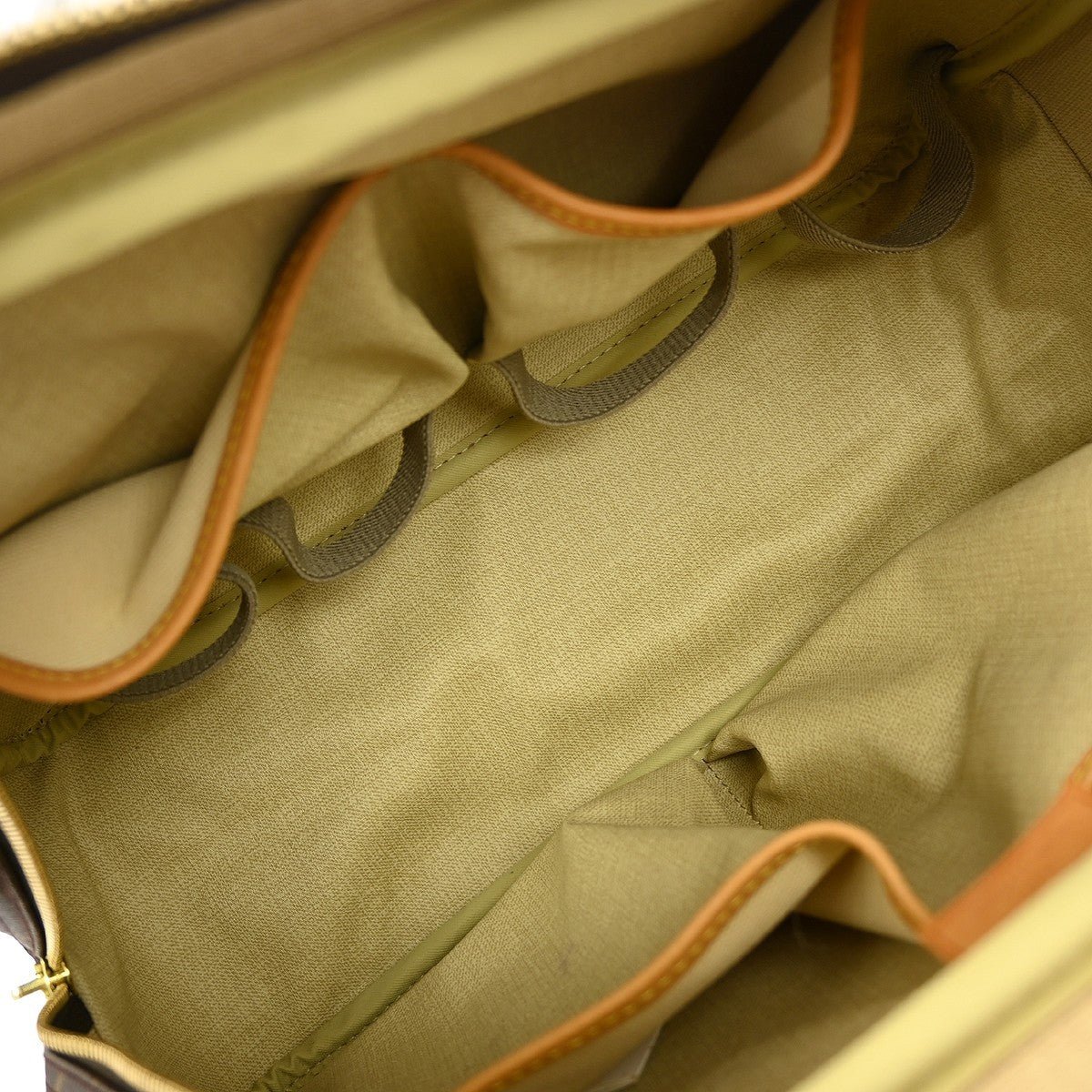 Louis Vuitton Deauville Handbag - Brandsamsara