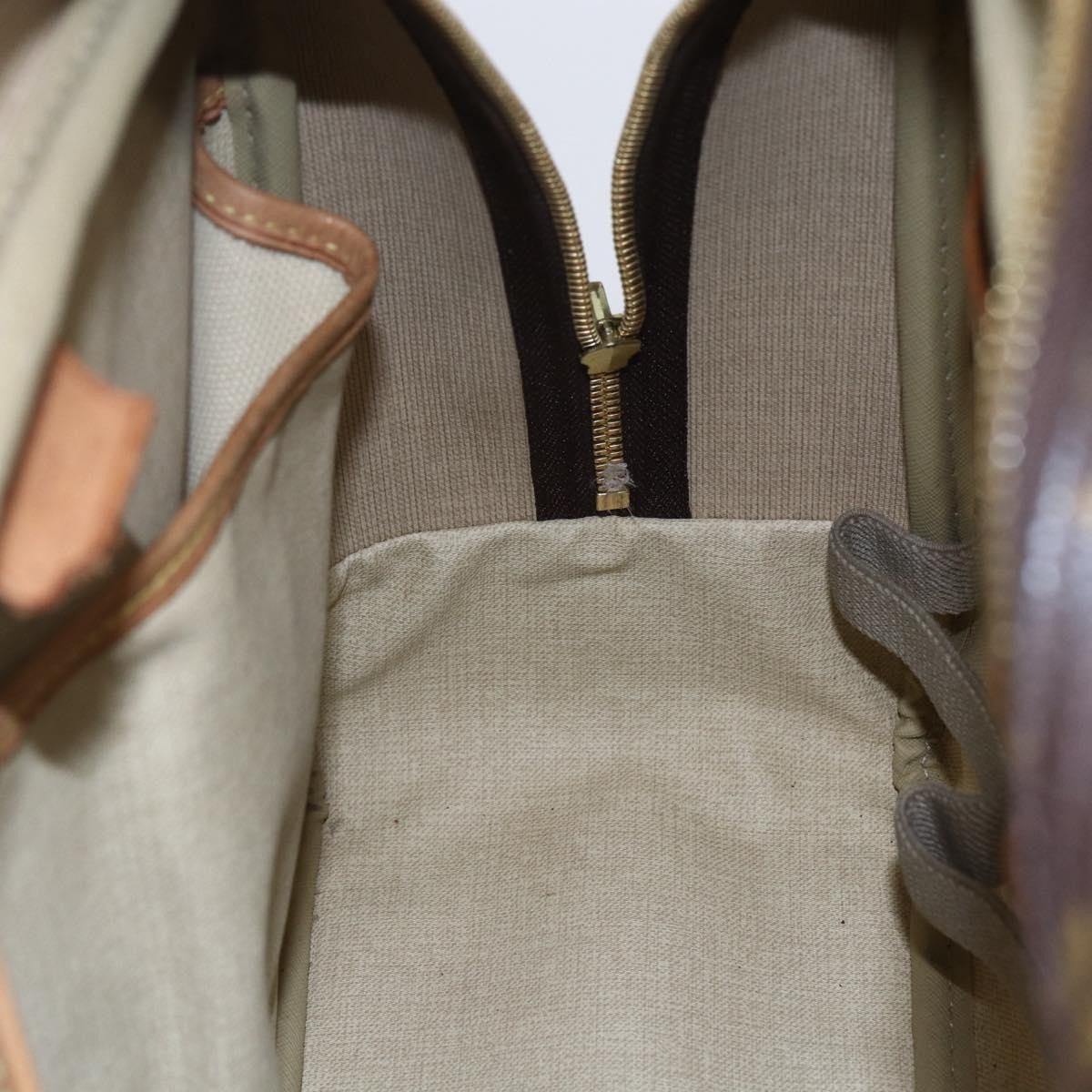 Louis Vuitton Deauville Handbag - Brandsamsara