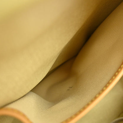 Louis Vuitton Deauville Handbag - Brandsamsara