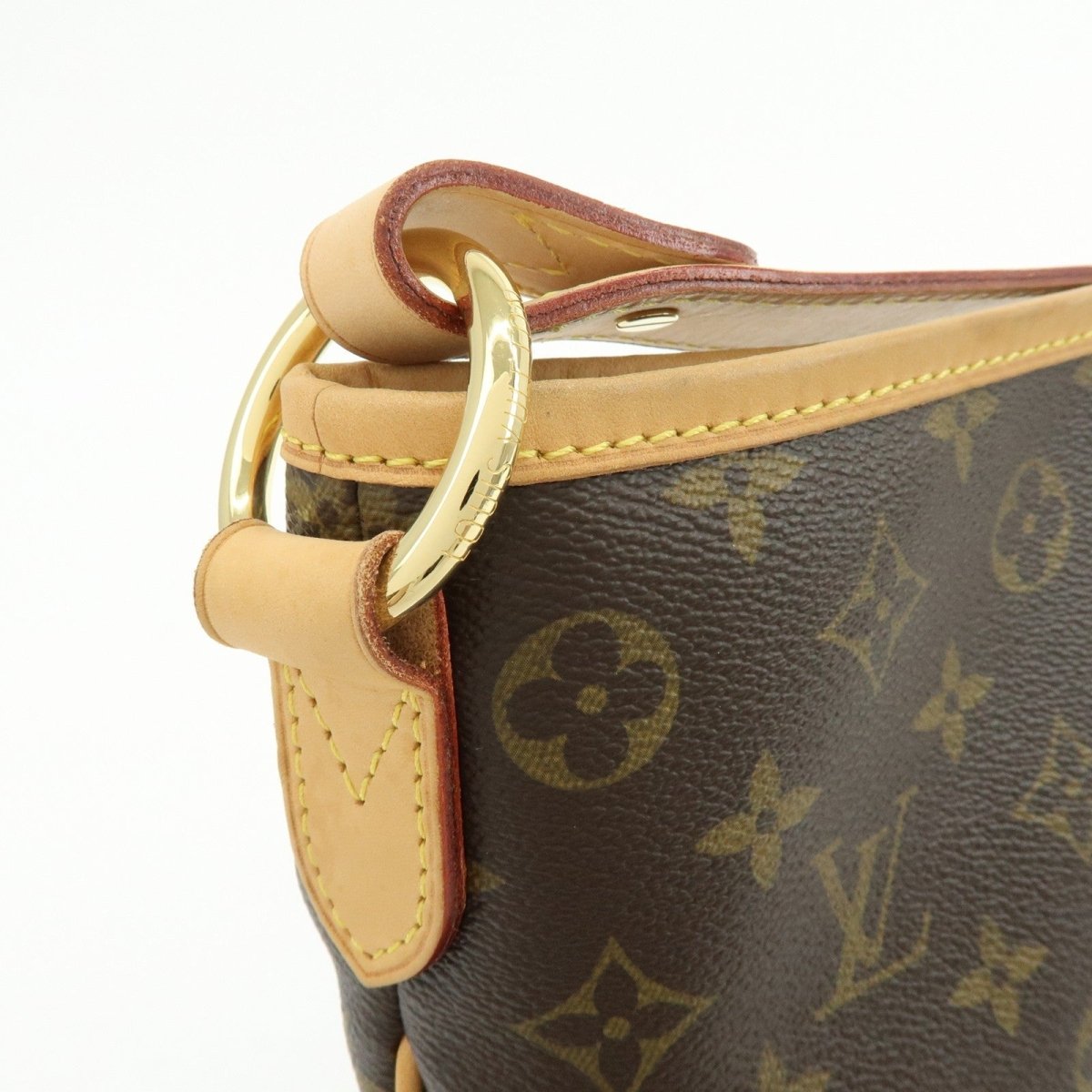 Louis Vuitton Delightful - Brandsamsara