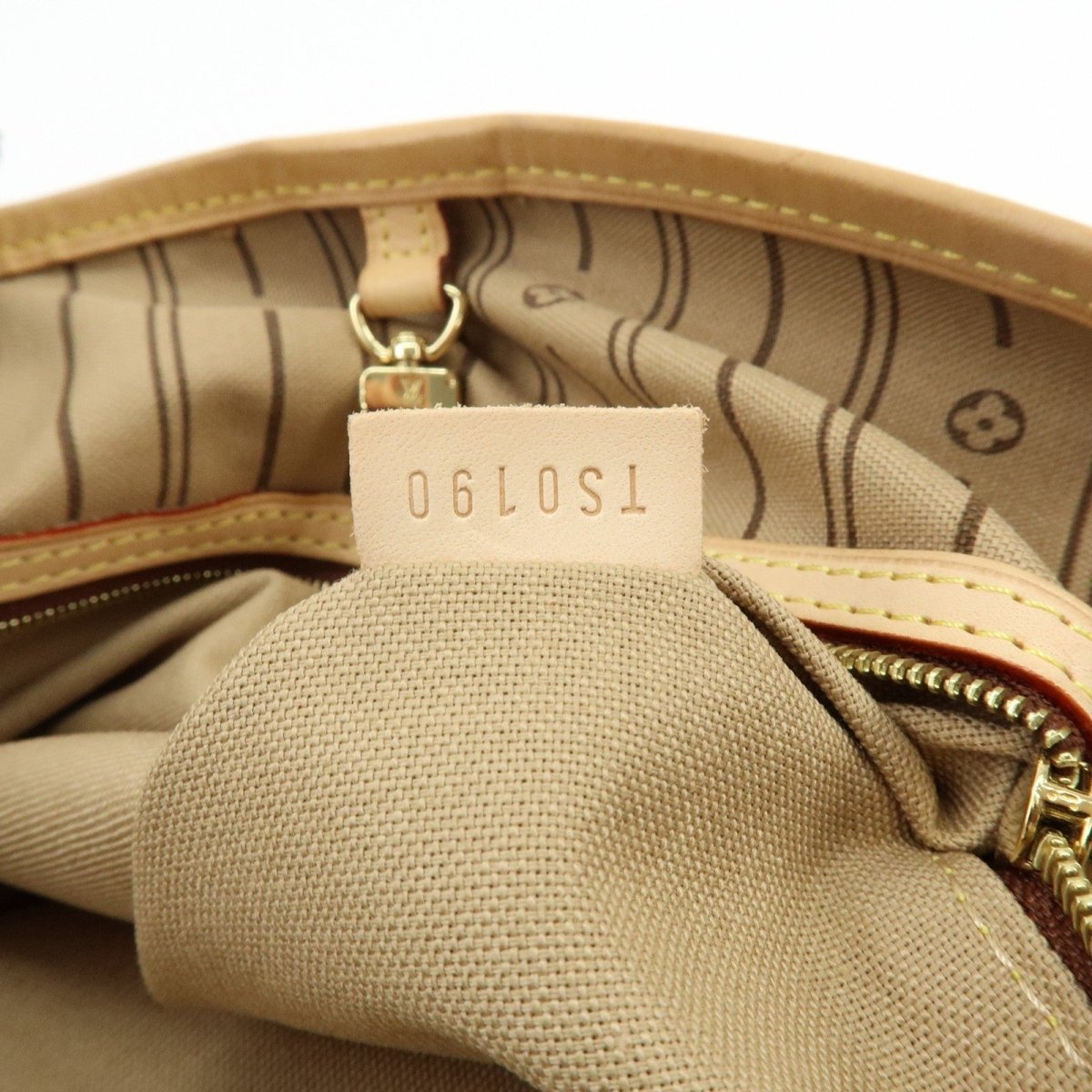 Louis Vuitton Delightful - Brandsamsara
