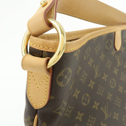 Louis Vuitton Delightful - Brandsamsara