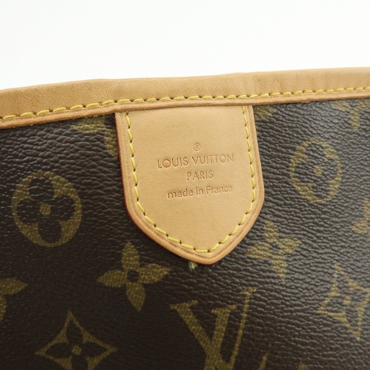 Louis Vuitton Delightful - Brandsamsara