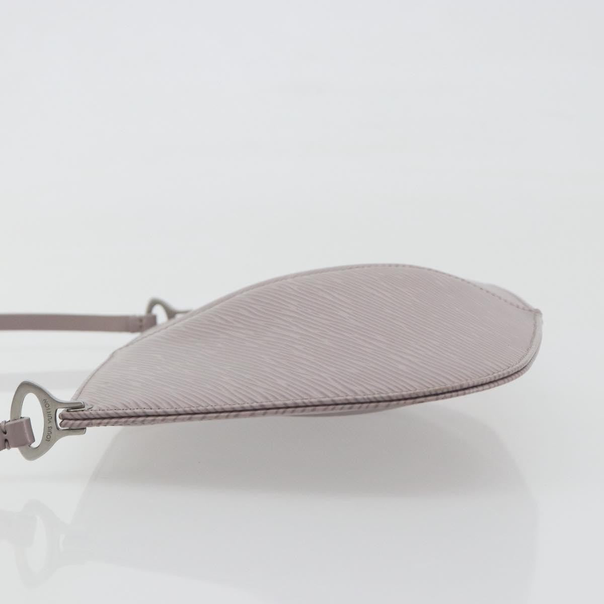 Louis Vuitton Demi Lune Pochette - Brandsamsara