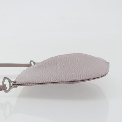 Louis Vuitton Demi Lune Pochette - Brandsamsara