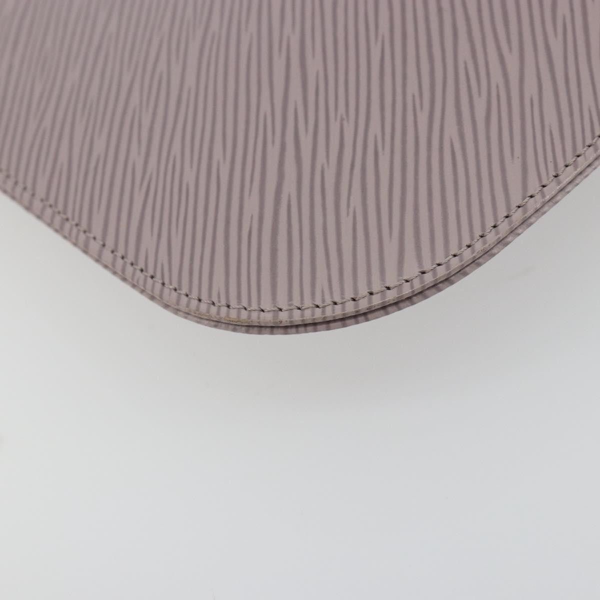 Louis Vuitton Demi Lune Pochette - Brandsamsara
