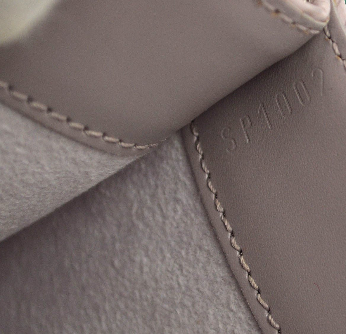 Louis Vuitton Demi Lune Pochette - Brandsamsara