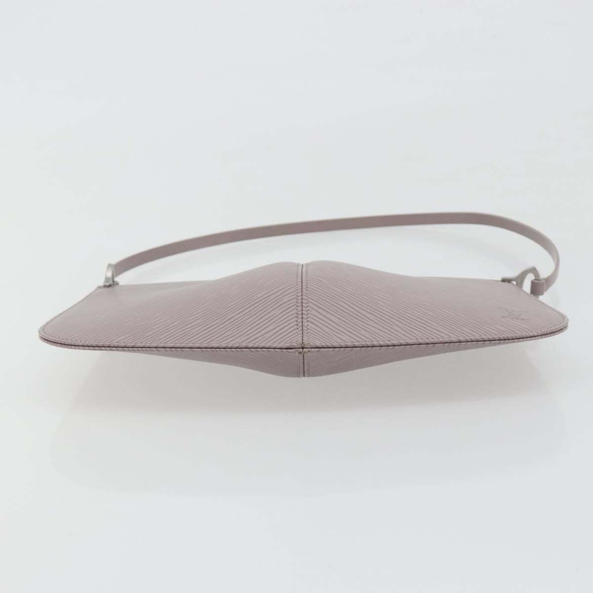 Louis Vuitton Demi Lune Pochette - Brandsamsara