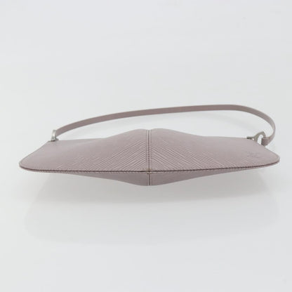 Louis Vuitton Demi Lune Pochette - Brandsamsara