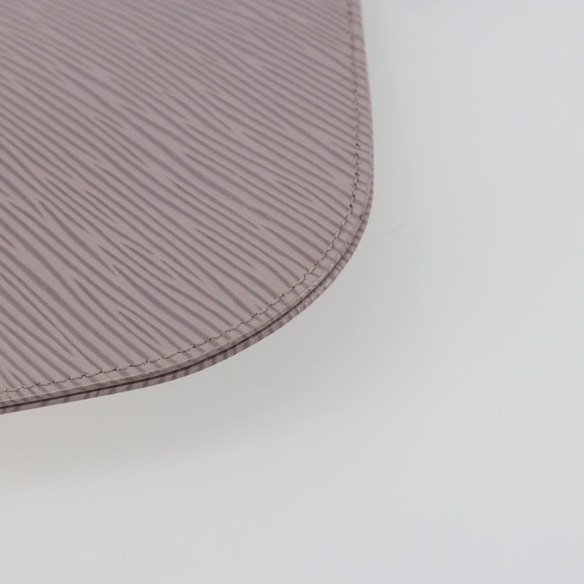 Louis Vuitton Demi Lune Pochette - Brandsamsara