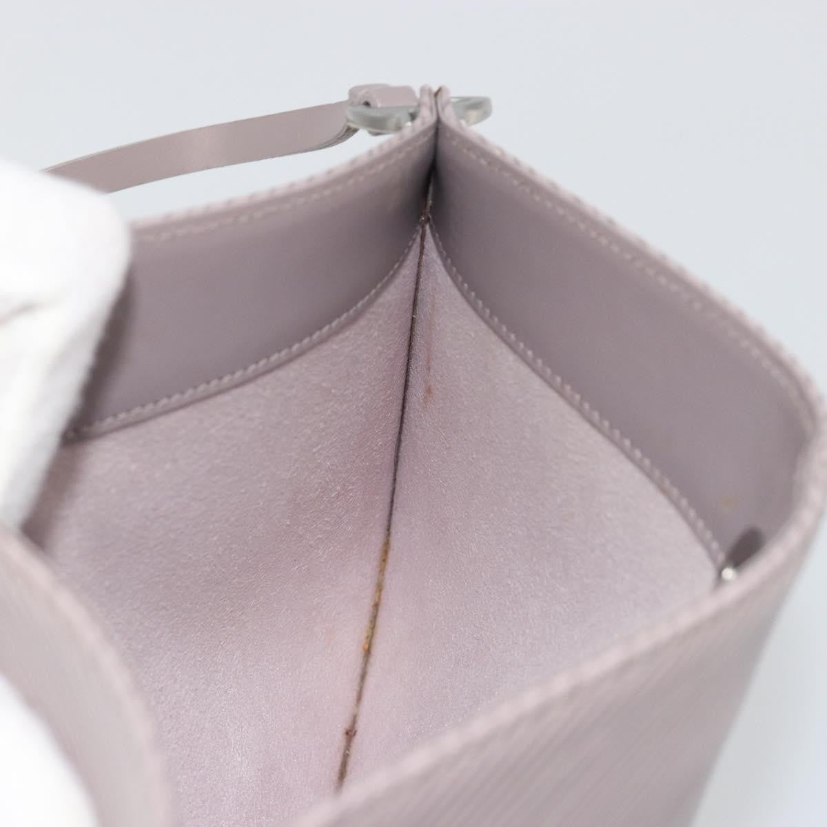 Louis Vuitton Demi Lune Pochette - Brandsamsara
