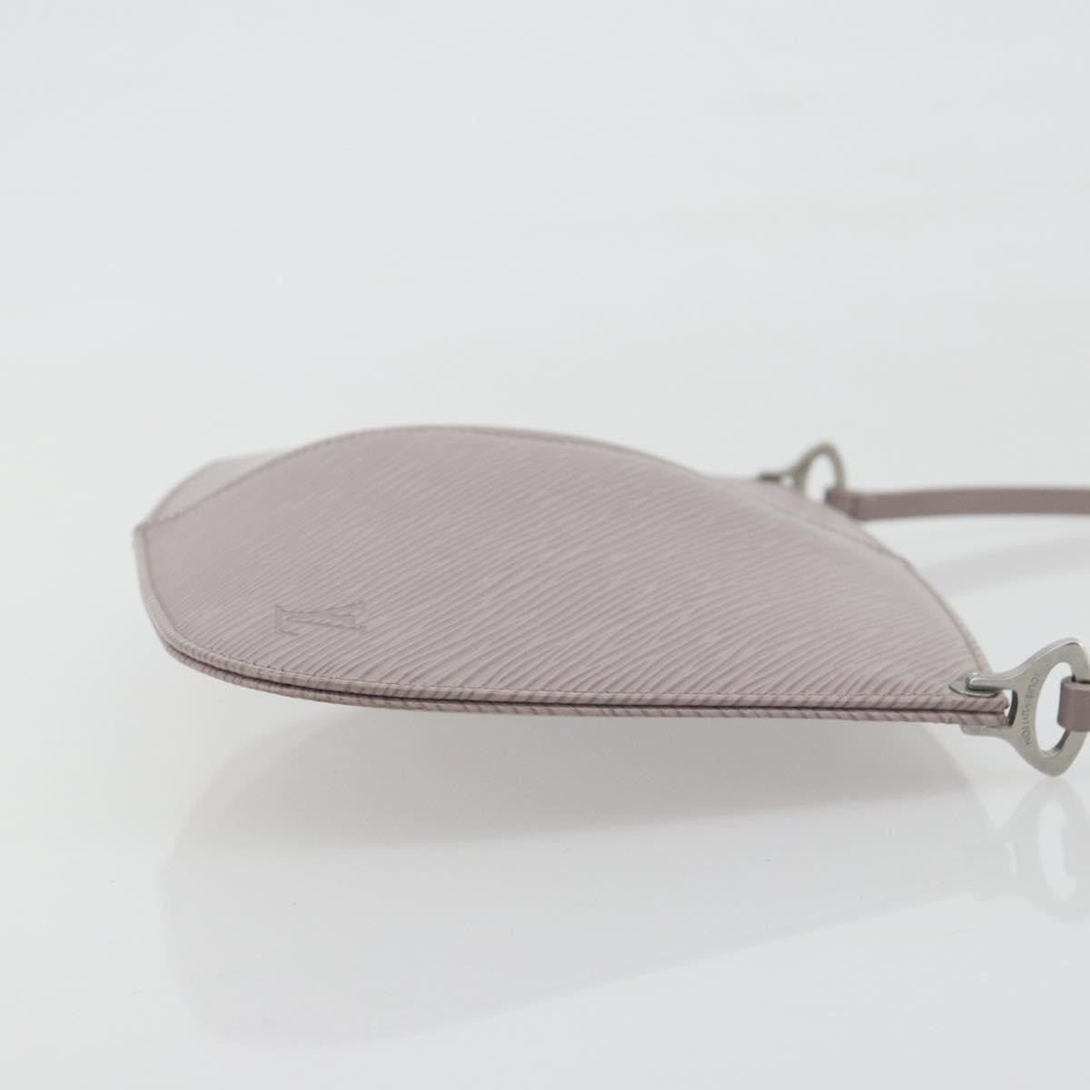 Louis Vuitton Demi Lune Pochette - Brandsamsara