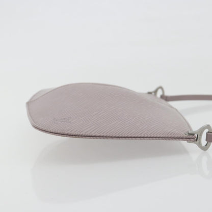 Louis Vuitton Demi Lune Pochette - Brandsamsara