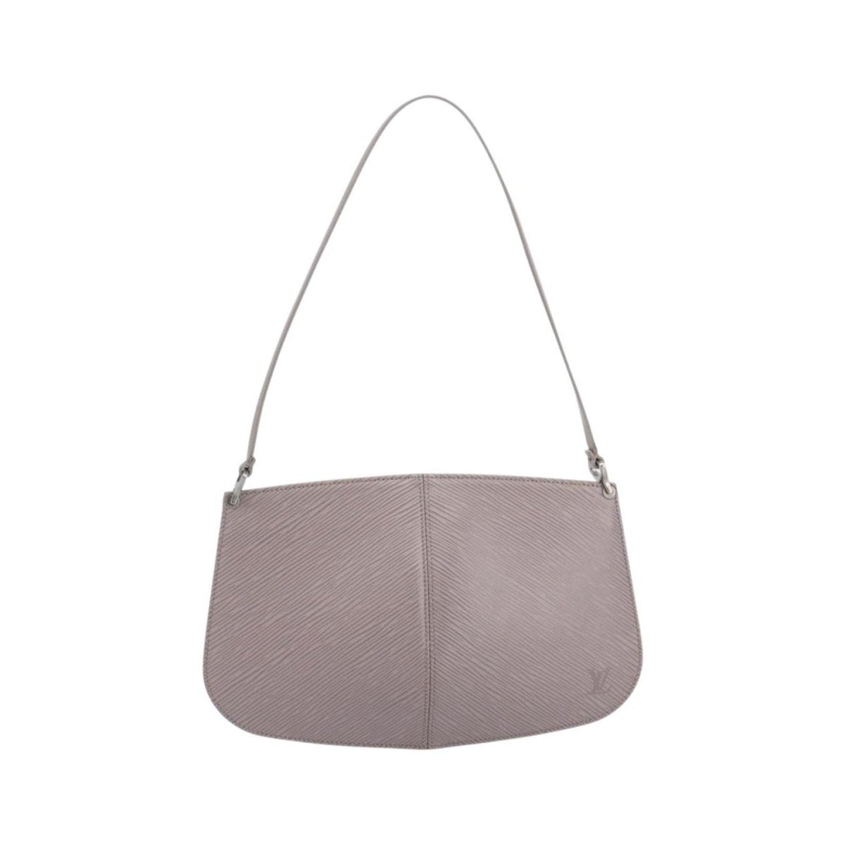 Louis Vuitton Demi Lune Pochette - Brandsamsara