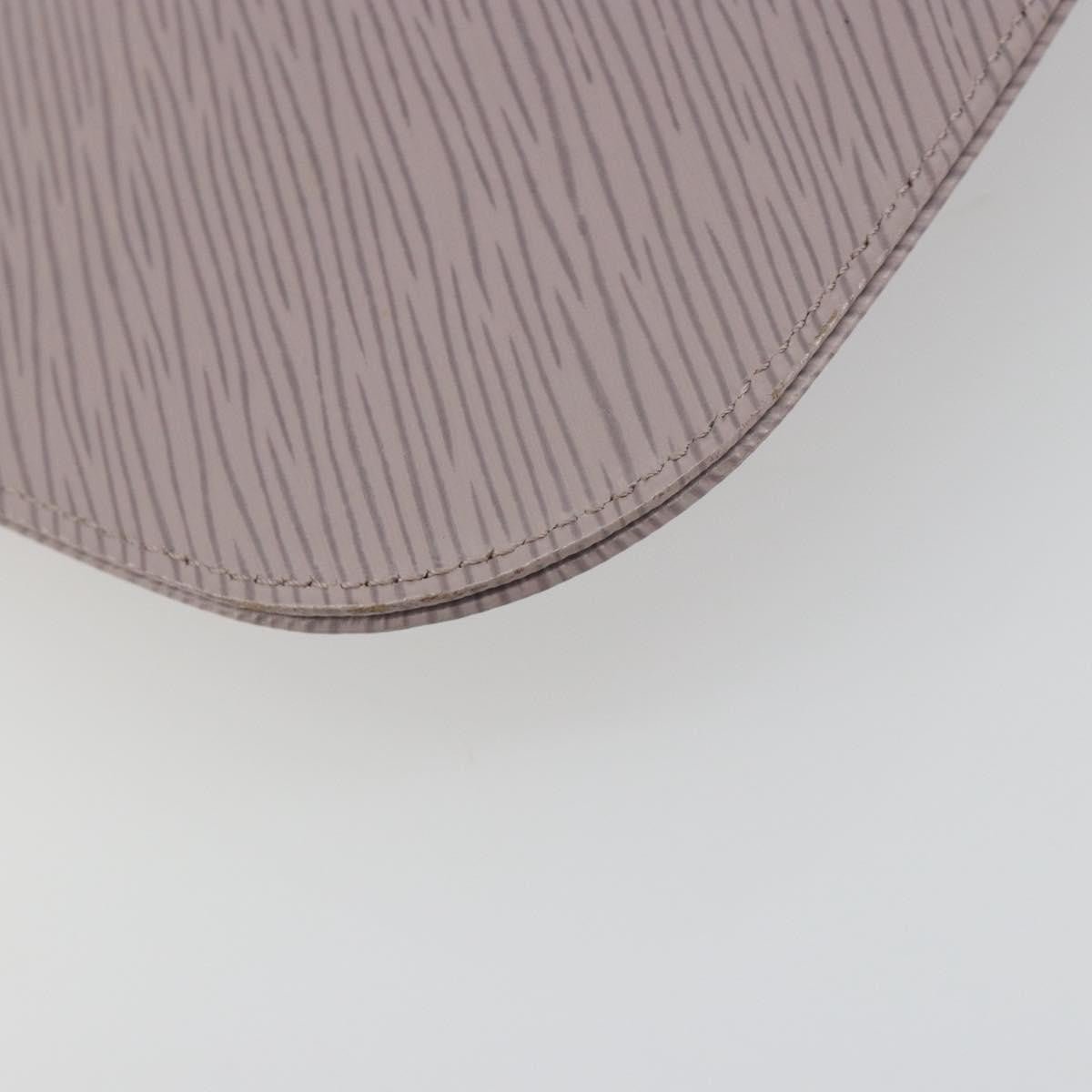 Louis Vuitton Demi Lune Pochette - Brandsamsara