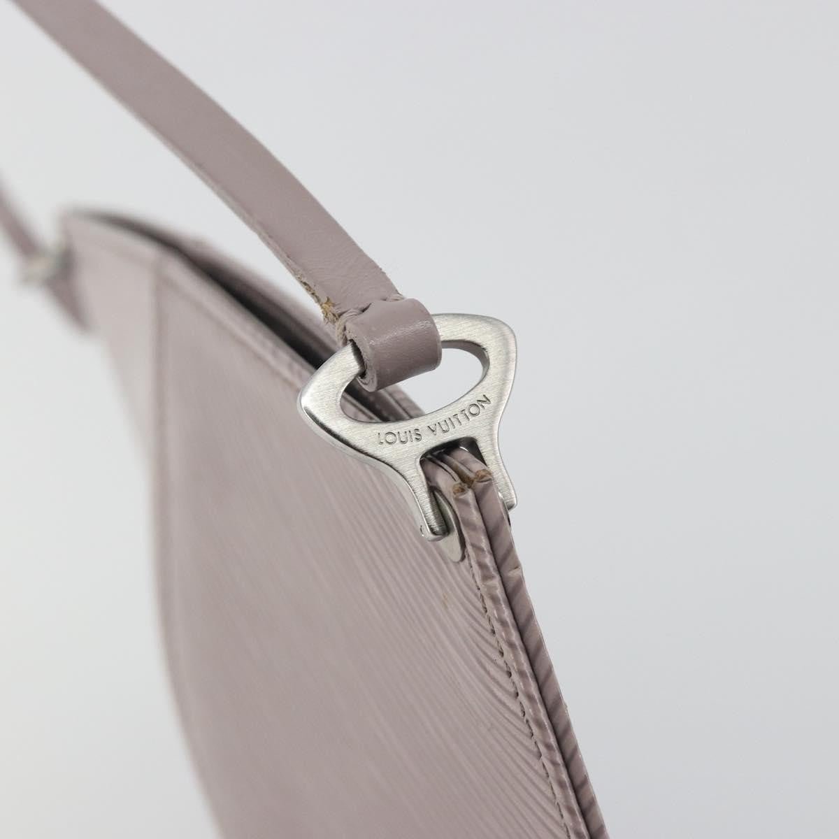 Louis Vuitton Demi Lune Pochette - Brandsamsara