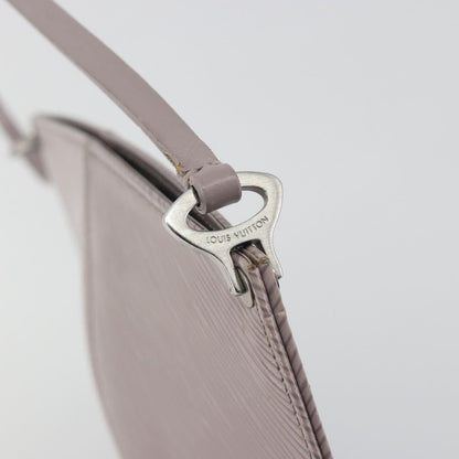 Louis Vuitton Demi Lune Pochette - Brandsamsara