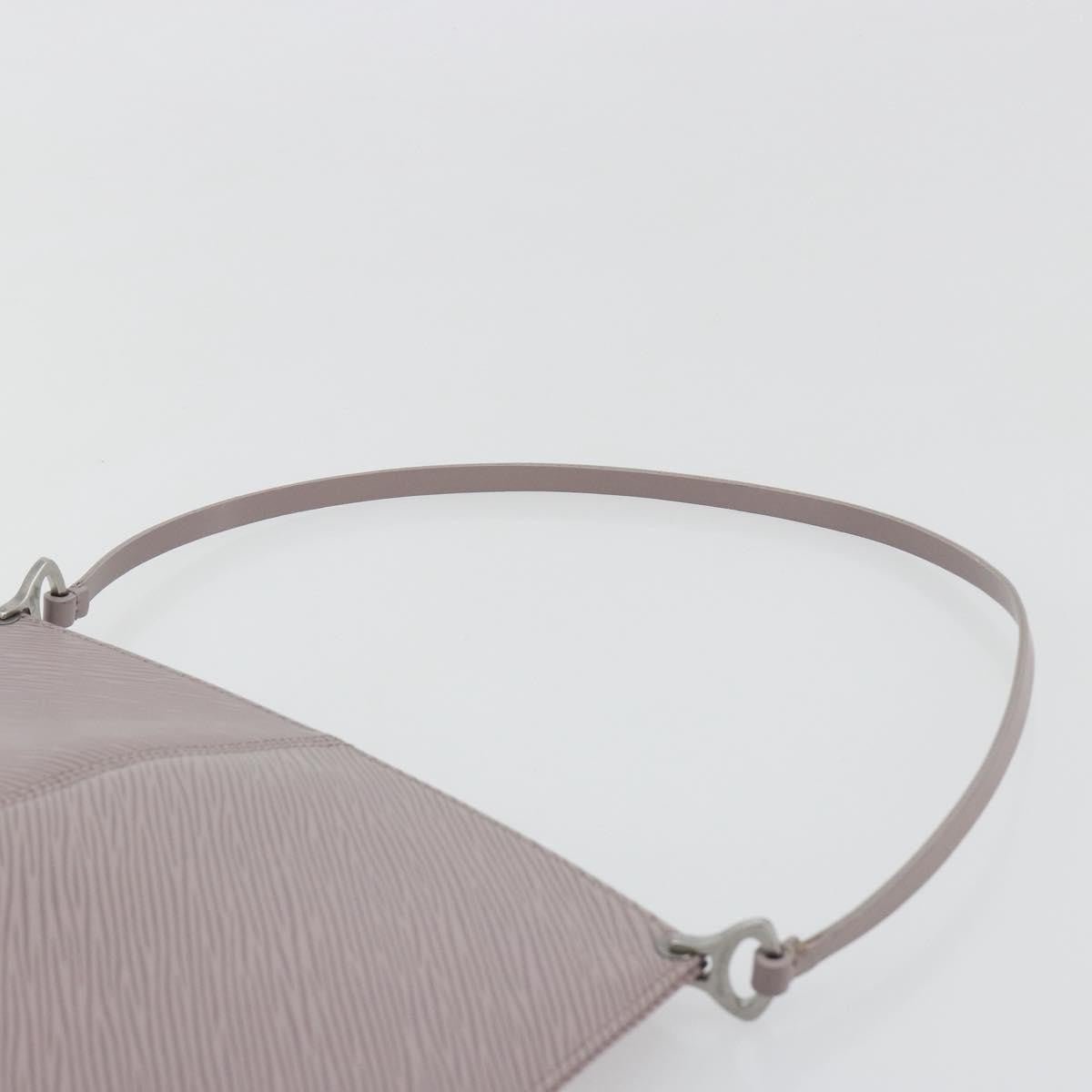 Louis Vuitton Demi Lune Pochette - Brandsamsara