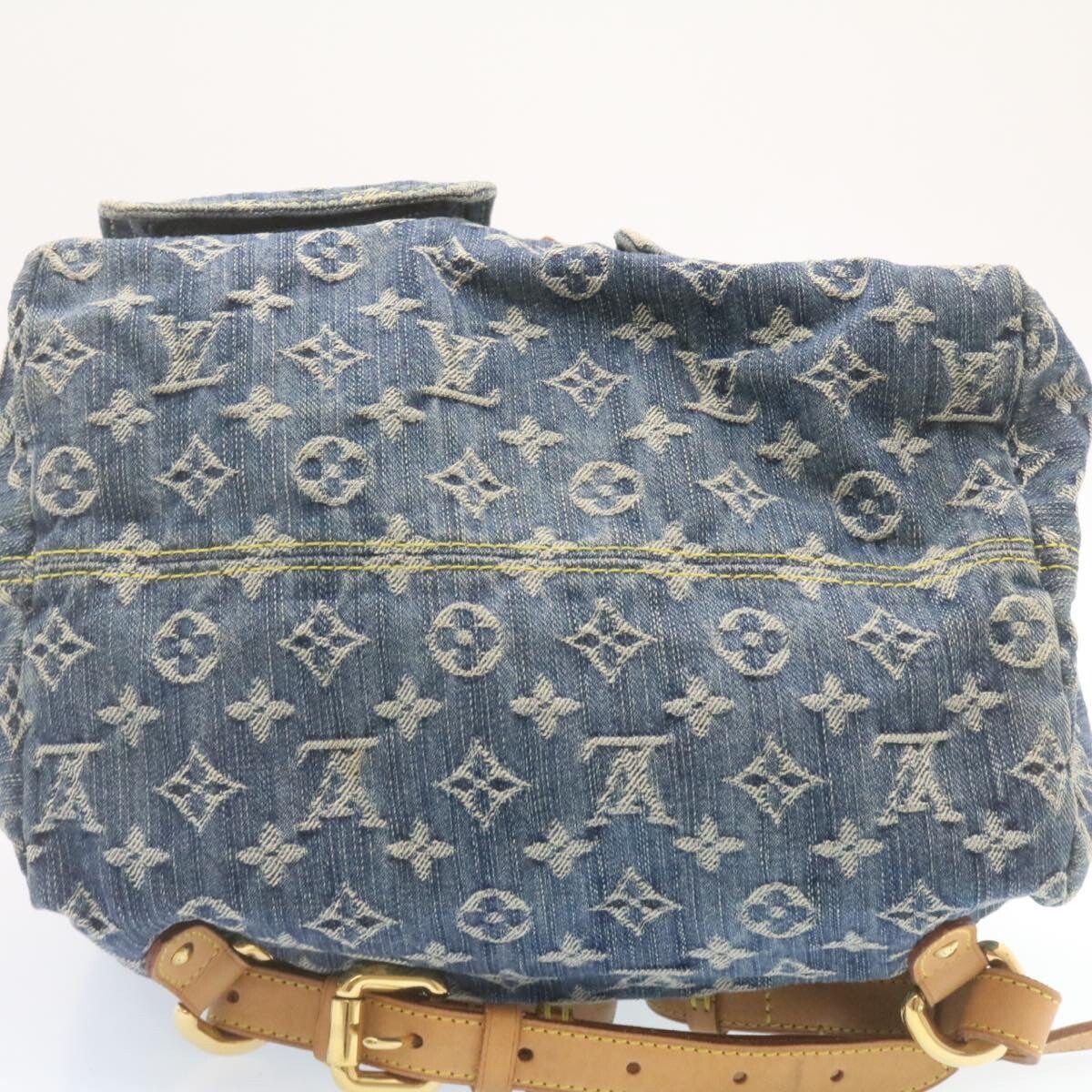 Louis Vuitton Discovery Backpack - Brandsamsara