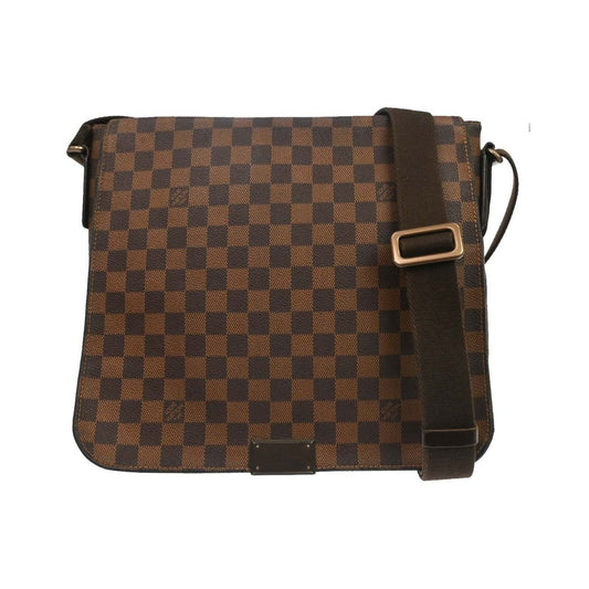 Louis Vuitton District Messenger - Brandsamsara
