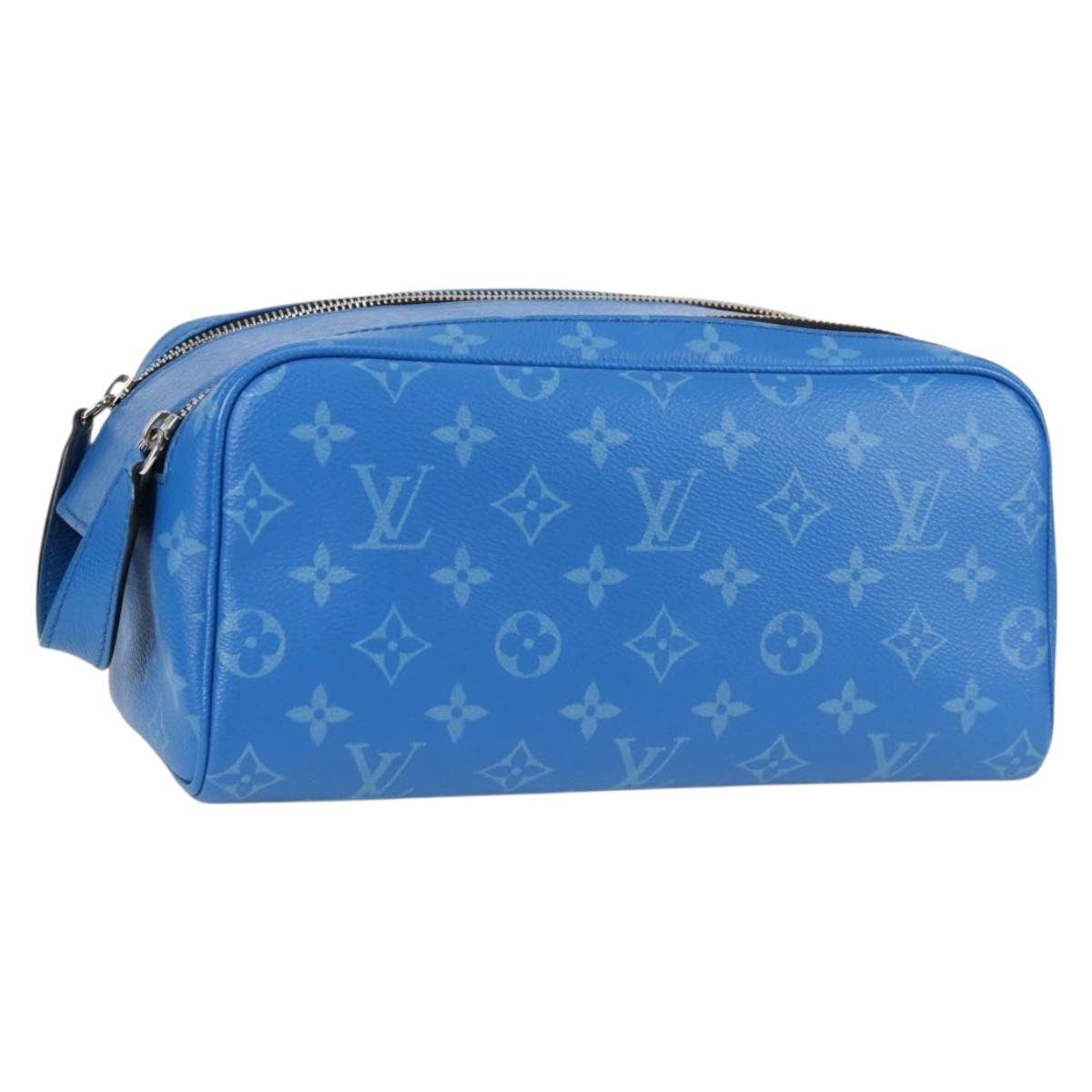 Louis Vuitton Dopp Kit - Brandsamsara