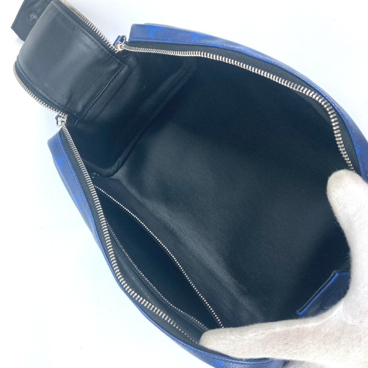 Louis Vuitton Dopp Kit - Brandsamsara
