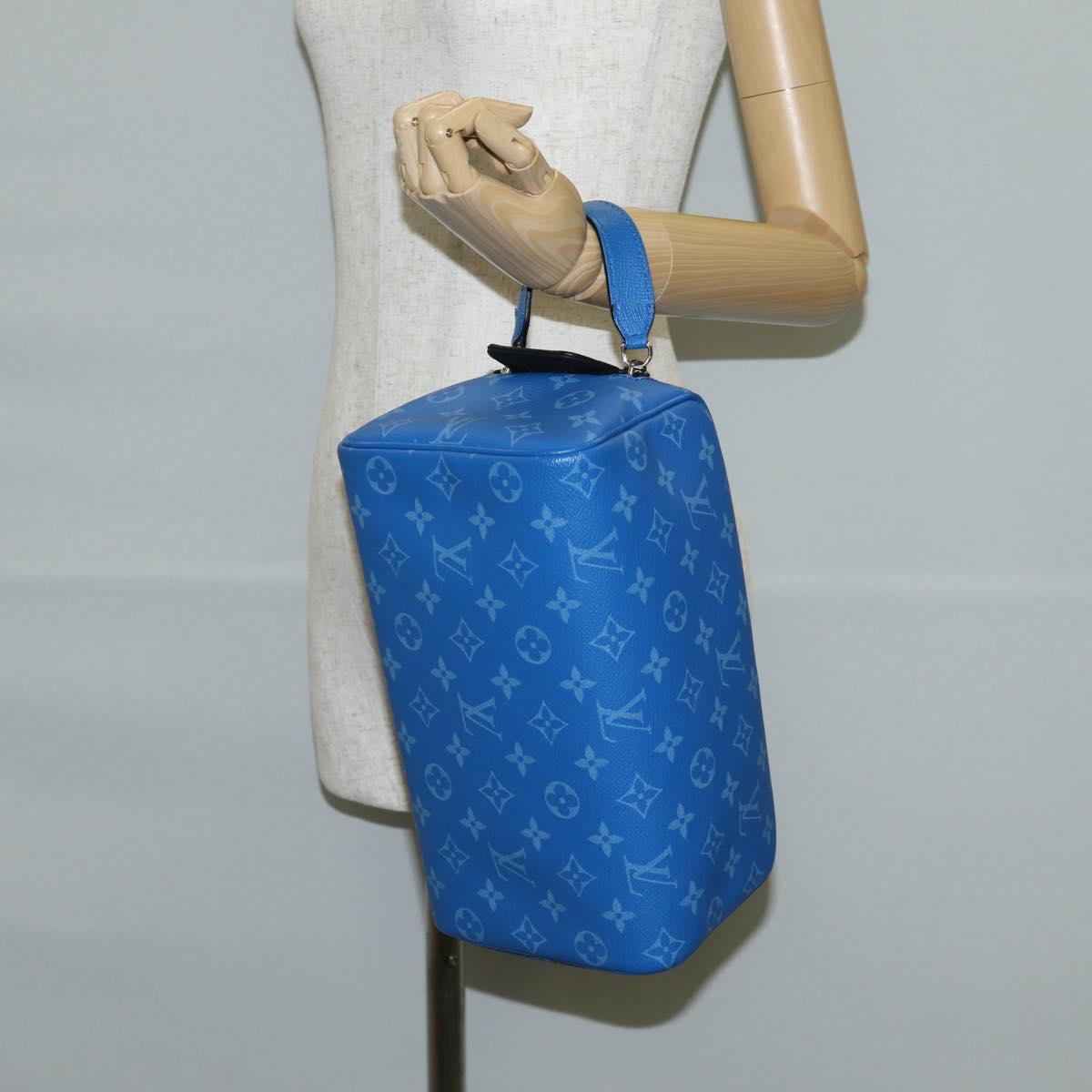Louis Vuitton Dopp Kit - Brandsamsara