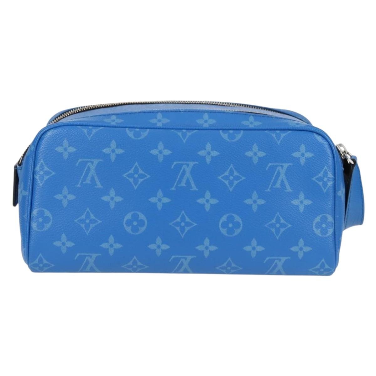 Louis Vuitton Dopp Kit - Brandsamsara