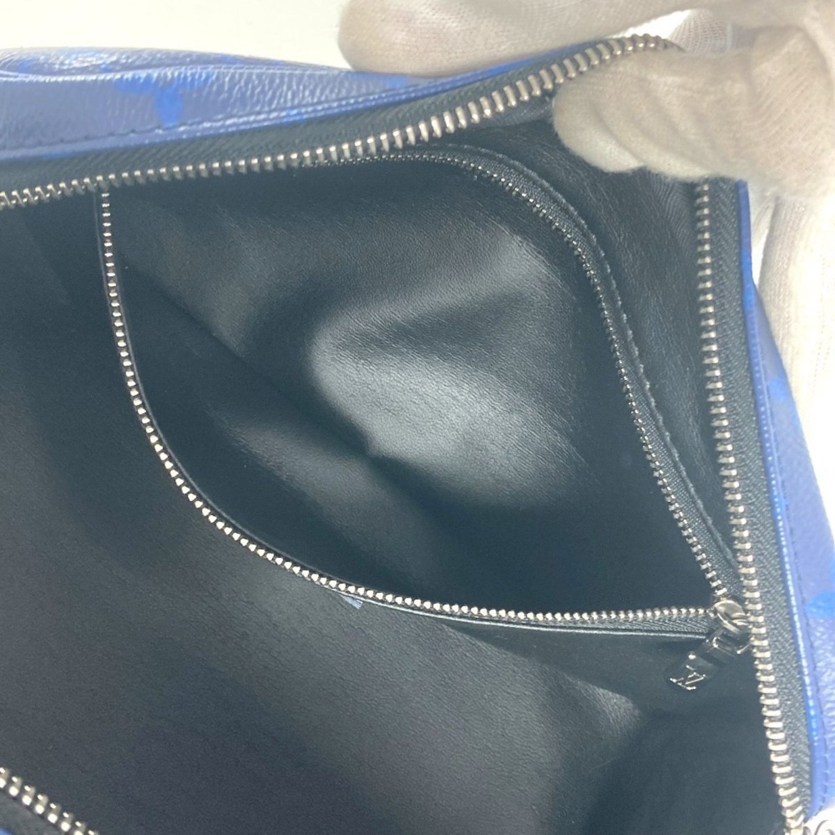 Louis Vuitton Dopp Kit - Brandsamsara