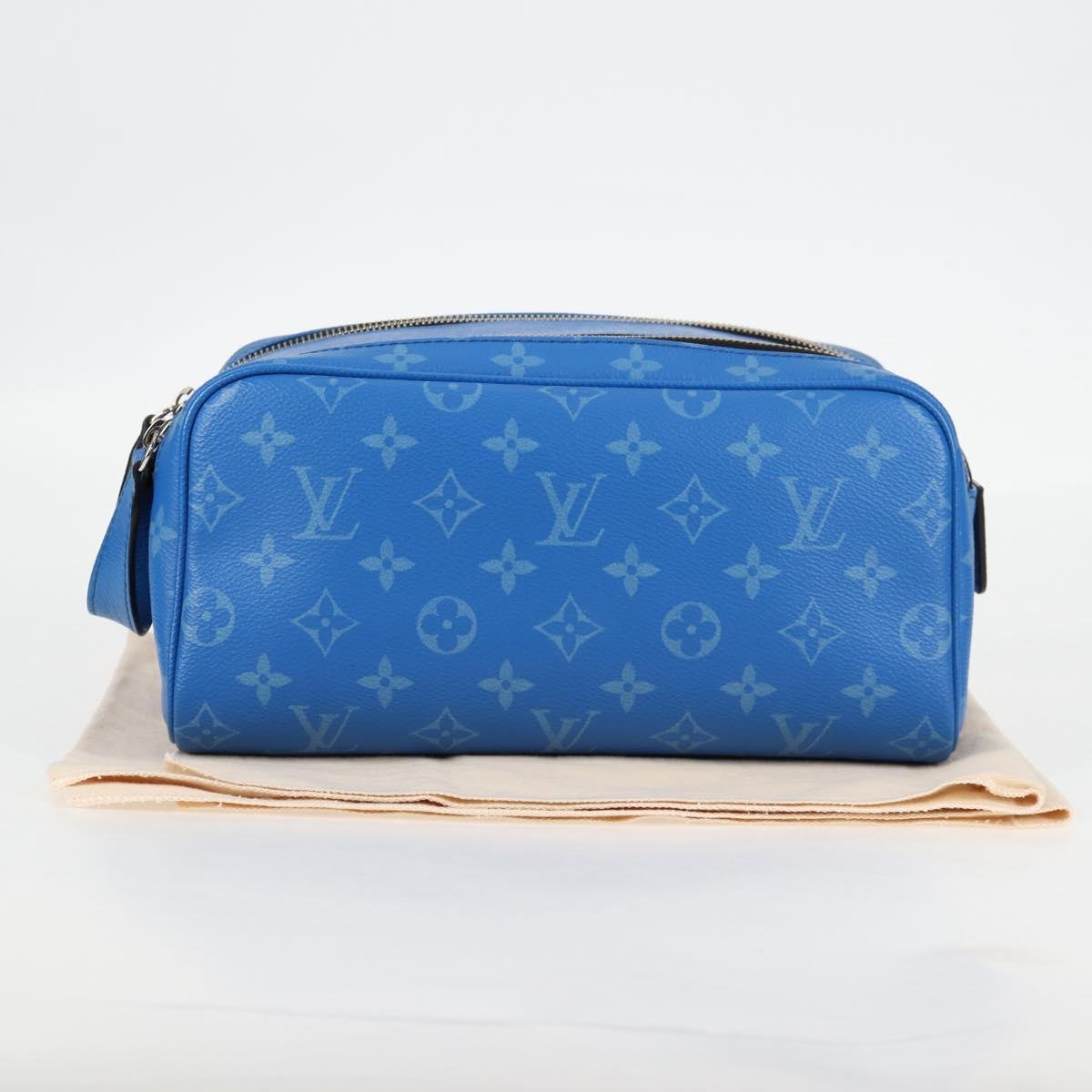 Louis Vuitton Dopp Kit - Brandsamsara