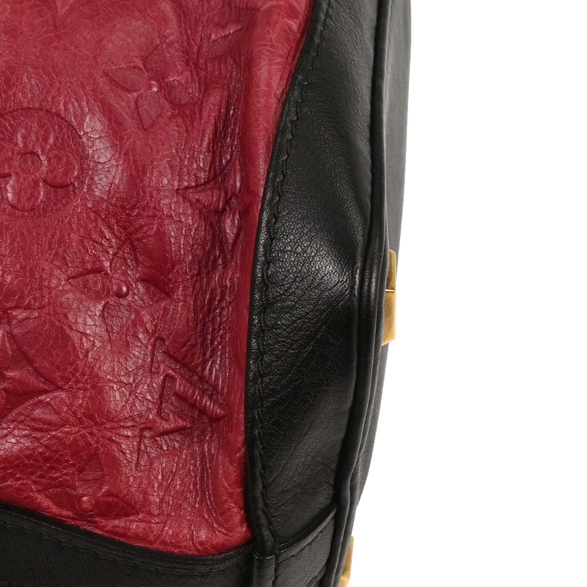 Louis Vuitton Double Jeu NeoNoe Bag - Brandsamsara