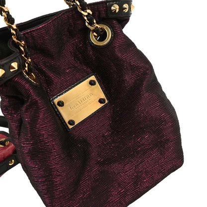 Louis Vuitton Double Jeu NeoNoe Bag - Brandsamsara