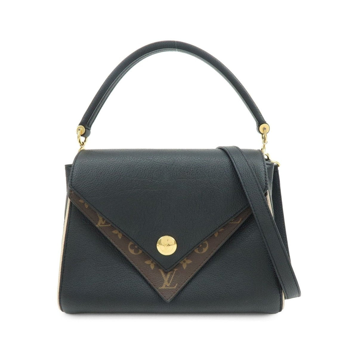Louis Vuitton Double V - Brandsamsara