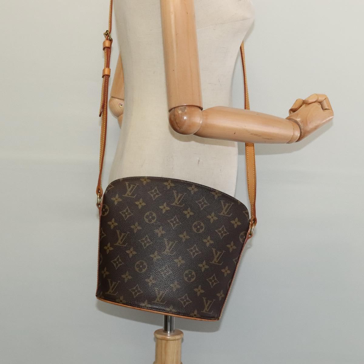 Louis Vuitton Drouot - Brandsamsara