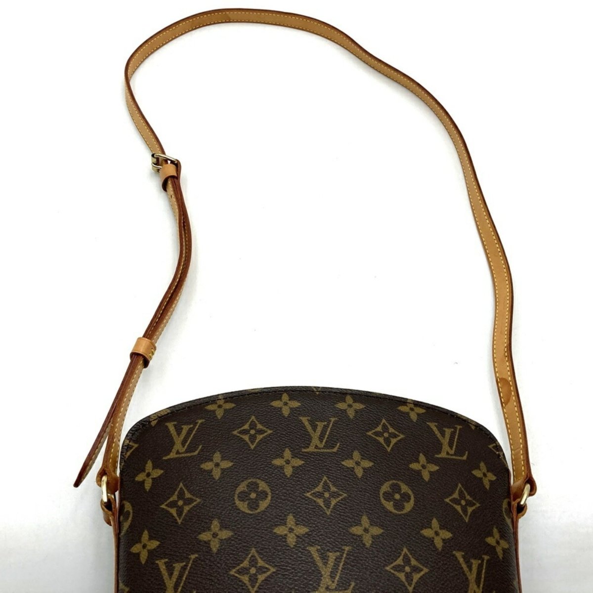 Louis Vuitton Drouot - Brandsamsara