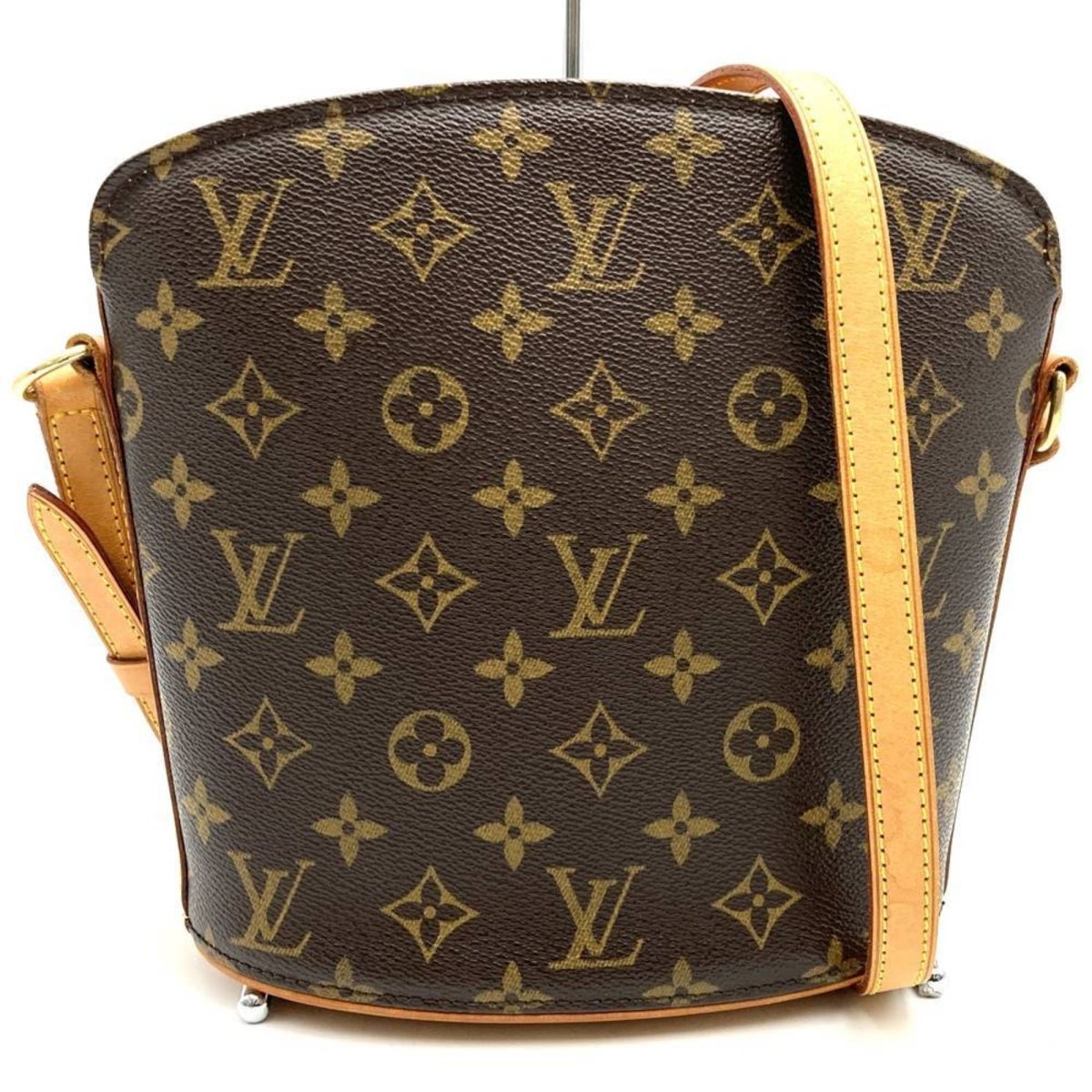 Louis Vuitton Drouot - Brandsamsara