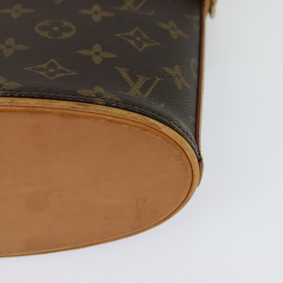 Louis Vuitton Drouot - Brandsamsara