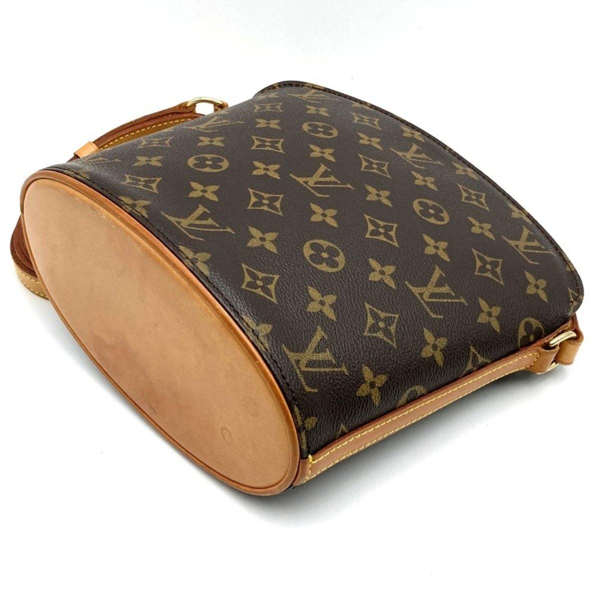 Louis Vuitton Drouot - Brandsamsara