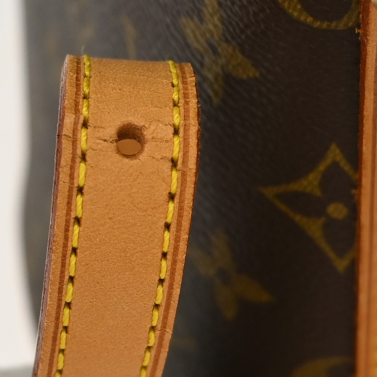 Louis Vuitton Drouot - Brandsamsara
