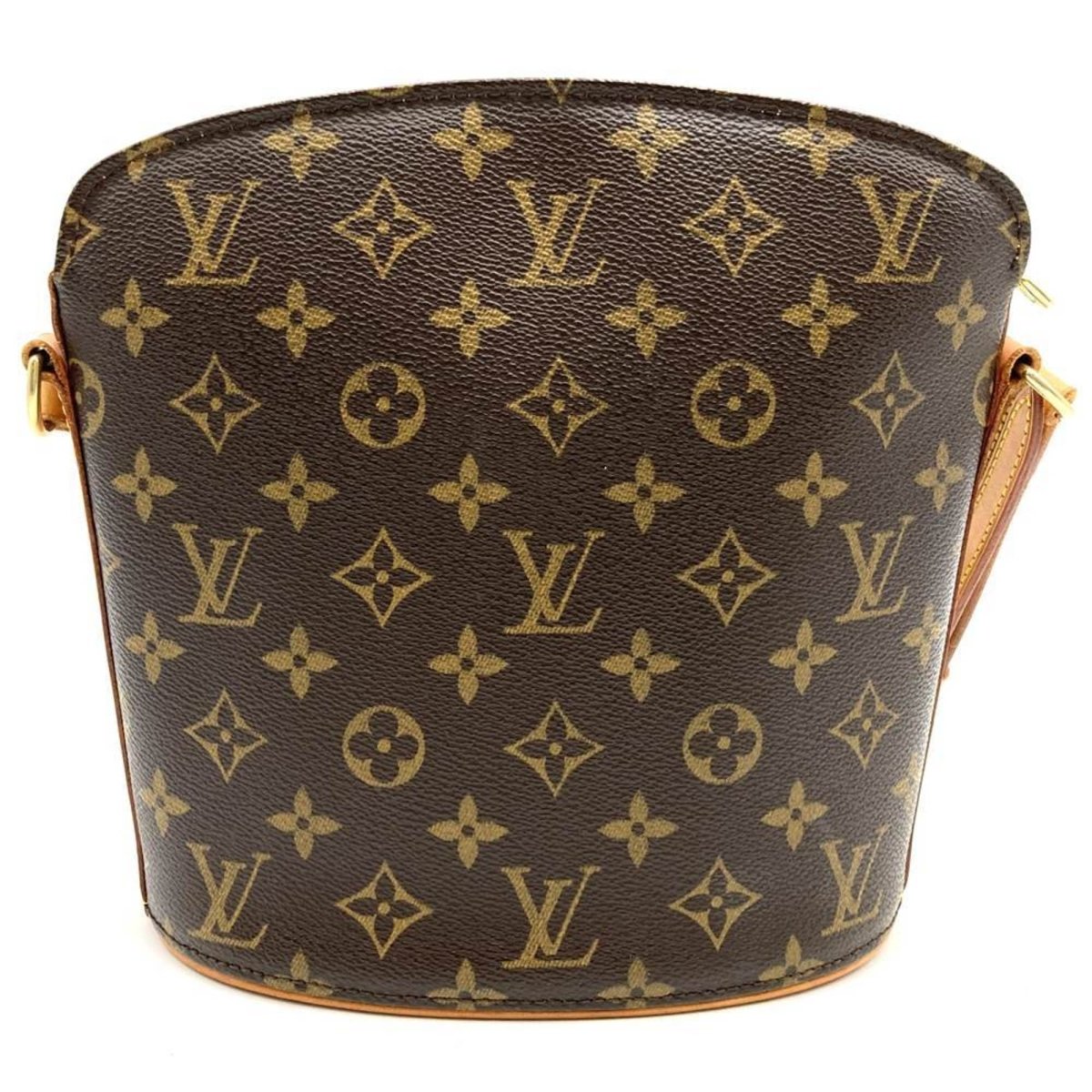 Louis Vuitton Drouot - Brandsamsara