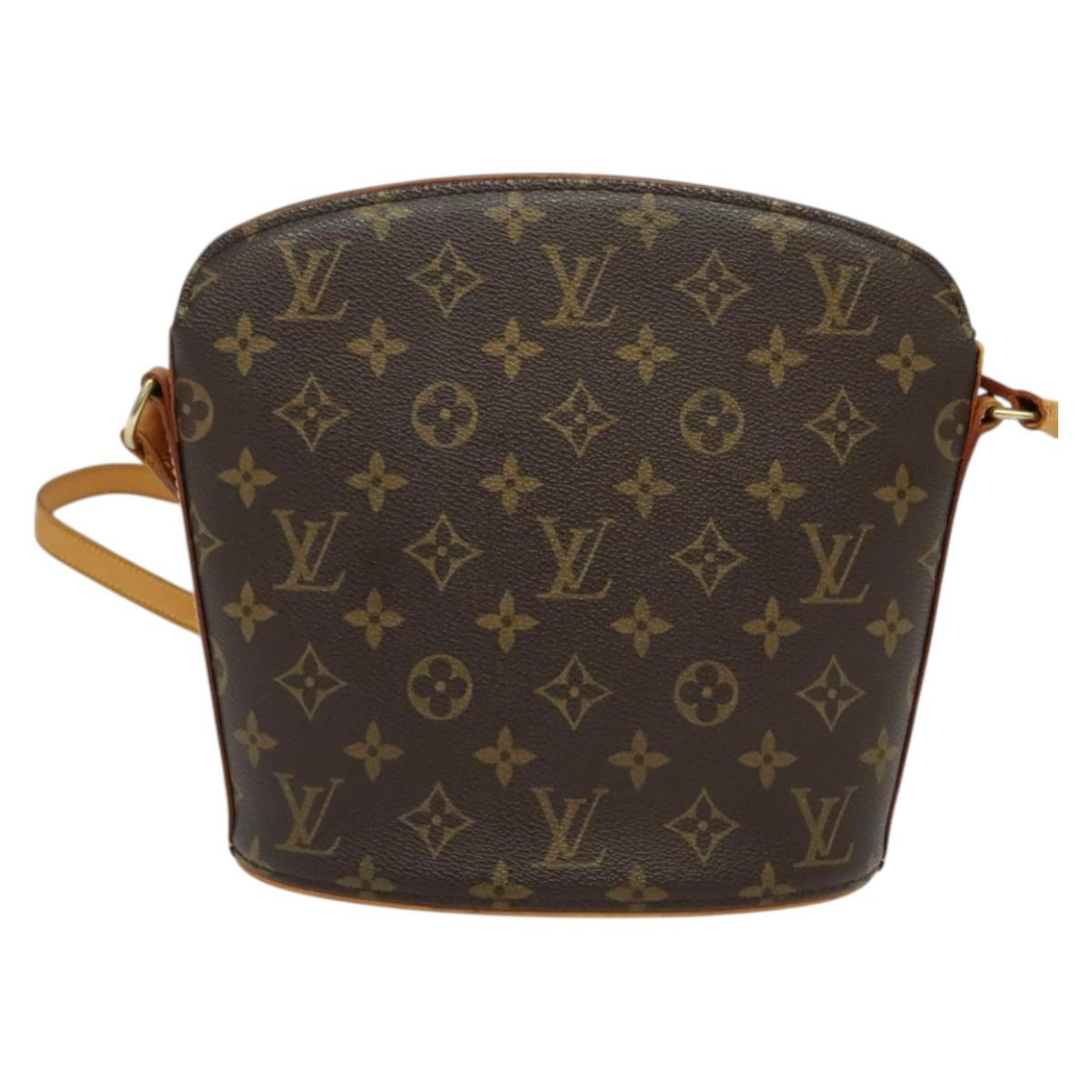 Louis Vuitton Drouot - Brandsamsara