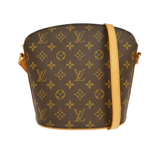 Louis Vuitton Drouot - Brandsamsara